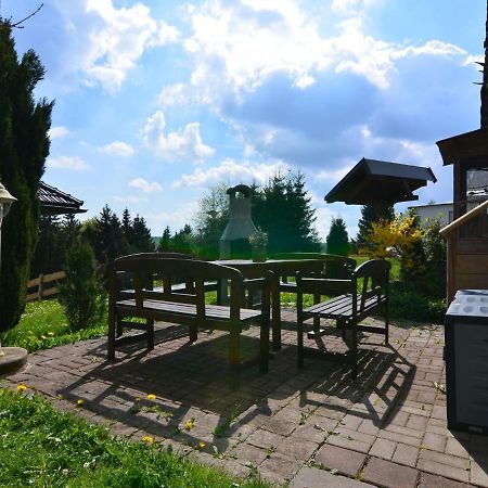 Cosy Apartment In Frauenwald Near Forest Bagian luar foto