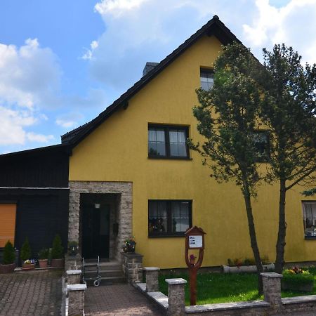 Cosy Apartment In Frauenwald Near Forest Bagian luar foto