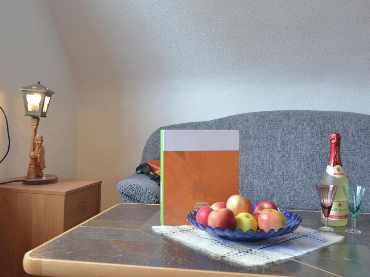 Cosy Apartment In Frauenwald Near Forest Bagian luar foto