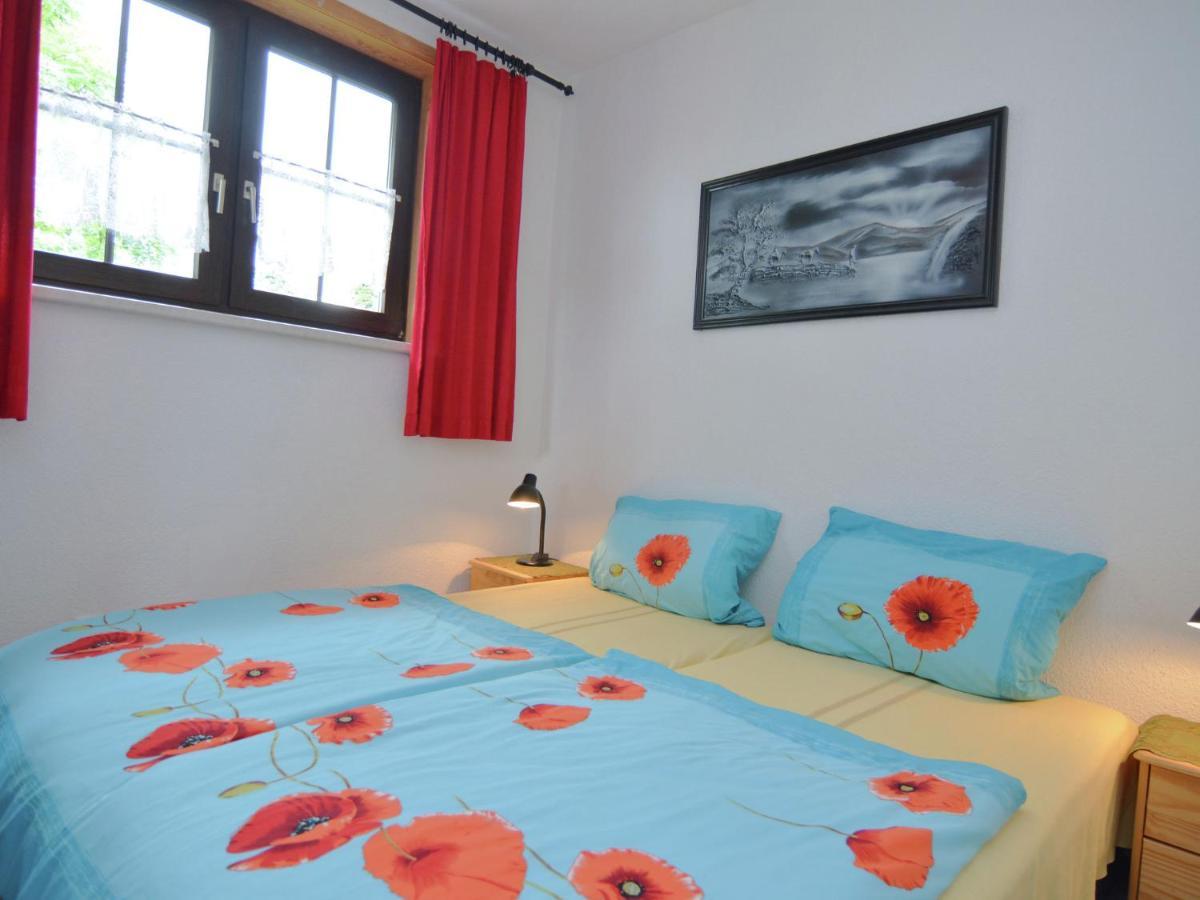 Cosy Apartment In Frauenwald Near Forest Bagian luar foto