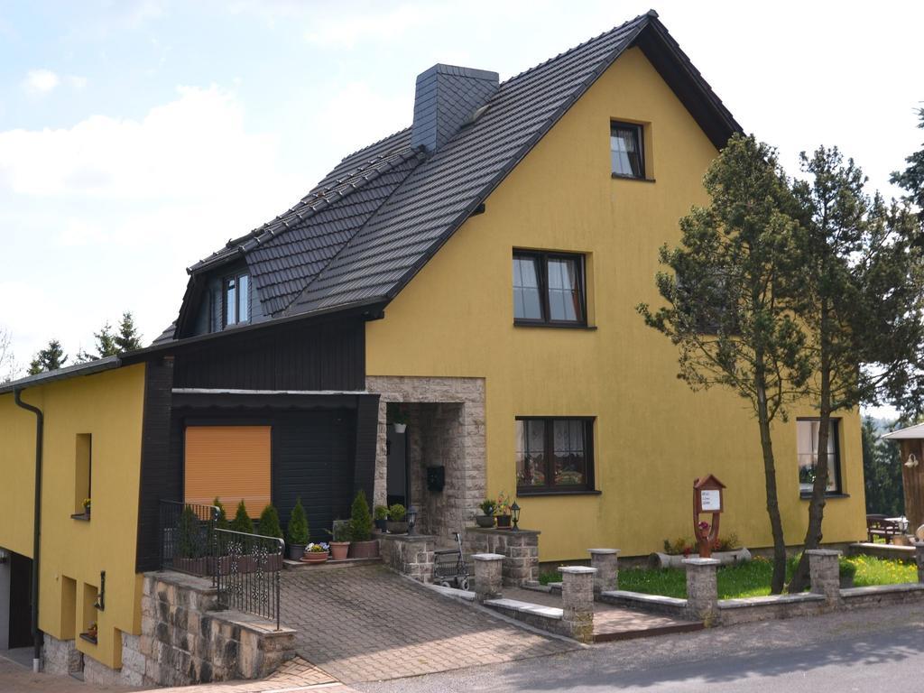 Cosy Apartment In Frauenwald Near Forest Bagian luar foto