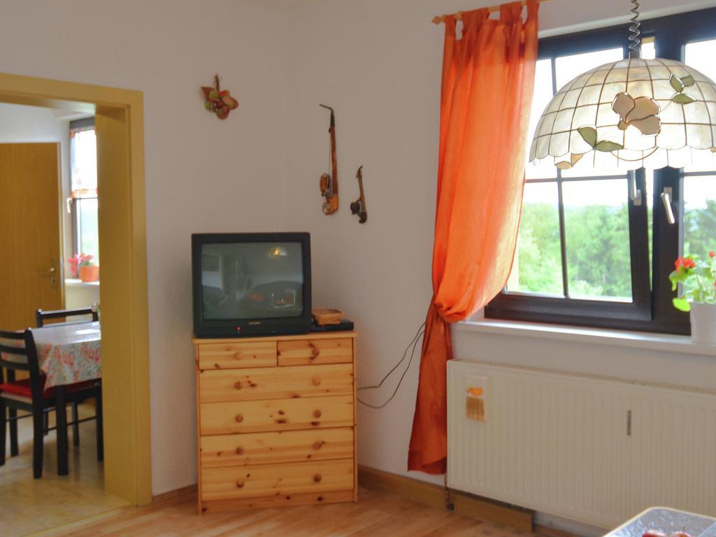 Cosy Apartment In Frauenwald Near Forest Bagian luar foto